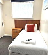 Rooms At 95 Long Street