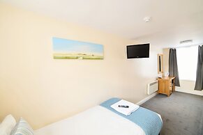 Rooms At 95 Long Street