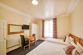 Rooms At 95 Long Street