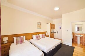 Rooms At 95 Long Street