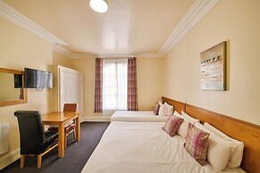 Rooms At 95 Long Street