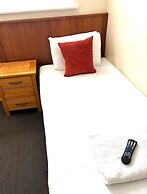 Rooms At 95 Long Street
