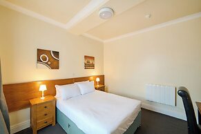 Rooms At 95 Long Street
