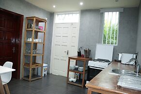 Industria Villa