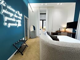 Toledo Luxury Rooms - LR Collection