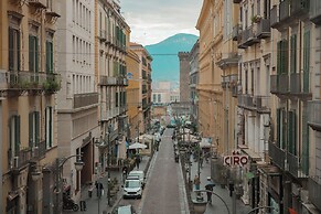 Toledo Luxury Rooms - LR Collection