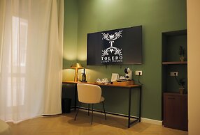 Toledo Luxury Rooms - LR Collection