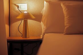 Toledo Luxury Rooms - LR Collection