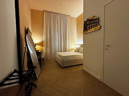 Toledo Luxury Rooms - LR Collection