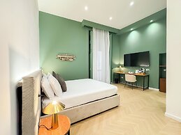 Toledo Luxury Rooms - LR Collection