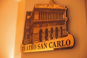 Toledo Luxury Rooms - LR Collection