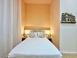 Toledo Luxury Rooms - LR Collection