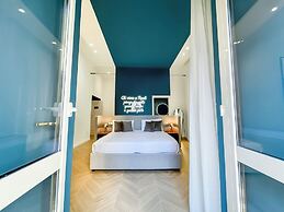 Toledo Luxury Rooms - LR Collection