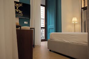 Toledo Luxury Rooms - LR Collection