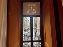 Toledo Luxury Rooms - LR Collection