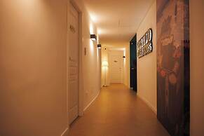 Toledo Luxury Rooms - LR Collection