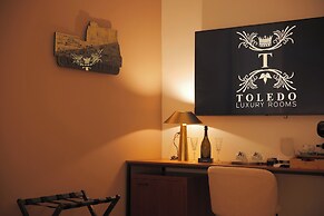 Toledo Luxury Rooms - LR Collection
