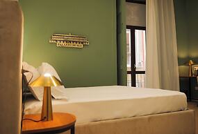 Toledo Luxury Rooms - LR Collection