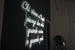 Toledo Luxury Rooms - LR Collection