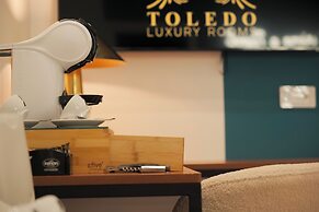 Toledo Luxury Rooms - LR Collection