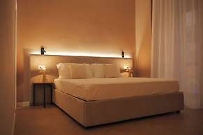 Toledo Luxury Rooms - LR Collection