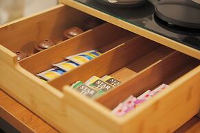 Toledo Luxury Rooms - LR Collection