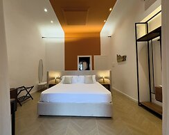 Toledo Luxury Rooms - LR Collection