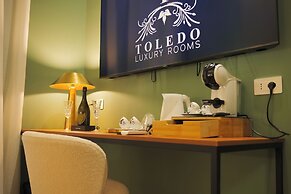 Toledo Luxury Rooms - LR Collection