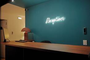 Toledo Luxury Rooms - LR Collection