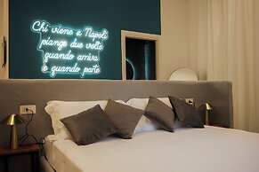 Toledo Luxury Rooms - LR Collection