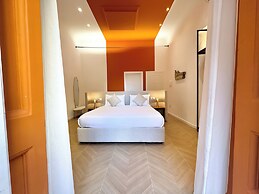 Toledo Luxury Rooms - LR Collection