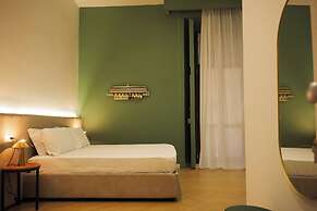 Toledo Luxury Rooms - LR Collection