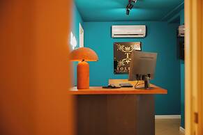 Toledo Luxury Rooms - LR Collection