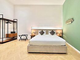 Toledo Luxury Rooms - LR Collection