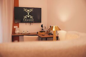 Toledo Luxury Rooms - LR Collection