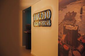 Toledo Luxury Rooms - LR Collection