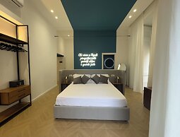 Toledo Luxury Rooms - LR Collection