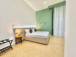 Toledo Luxury Rooms - LR Collection