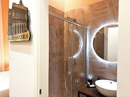 Toledo Luxury Rooms - LR Collection