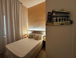 Toledo Luxury Rooms - LR Collection