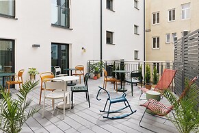 Stay KooooK Munich City