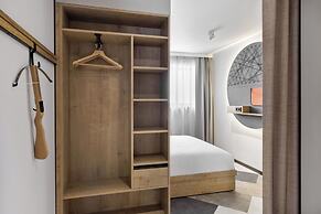 Stay KooooK Munich City