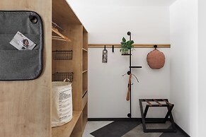 Stay KooooK Munich City