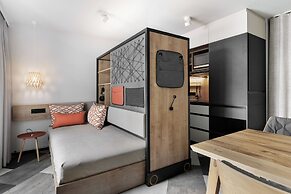 Stay KooooK Munich City