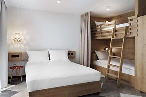 Stay KooooK Munich City