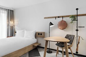 Stay KooooK Munich City