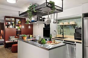 Stay KooooK Munich City