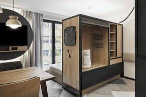 Stay KooooK Munich City