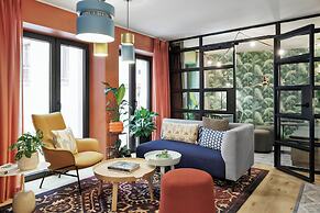 Stay KooooK Munich City