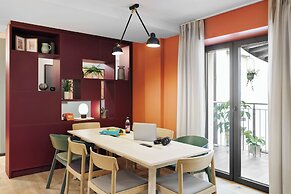 Stay KooooK Munich City